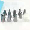 14pcs Piping Decorating Set