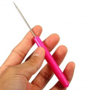 Scriber Needle Modelling Tool