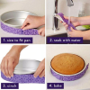 Bake Even Strip 2pcs