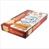 3D Christmas Cookie Cutter Set