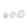Hydrangea Plunger Cutter Set Of 3