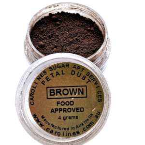 Petal Dust Brown