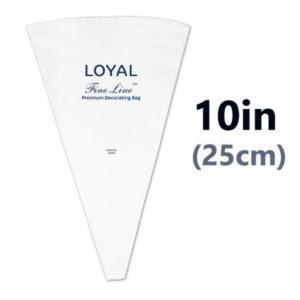 Size 10 Loyal Piping Bag