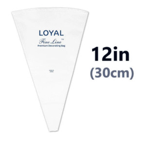 Size 12 Loyal piping Bag