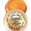 Petal Dust Tangerine