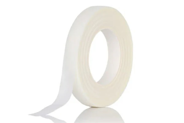 WhiteFloral Tape – Gum Paste & Sugar Flower Decorating Supplies