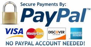 Bake It Easy Paypal