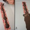 Chocolate Transfer Sheet
