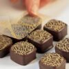 Chocolate Transfer Sheet