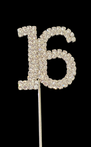 Diamante Number 16