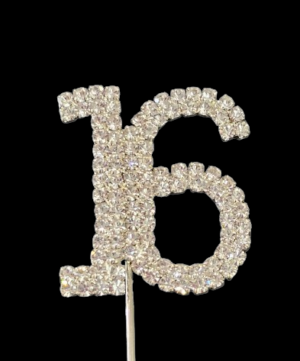 Diamante Number 16