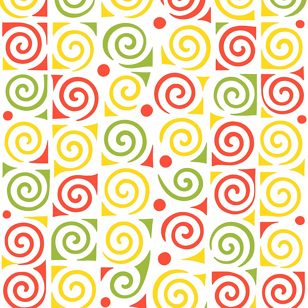 Spinners Chocolate Transfer Sheets
