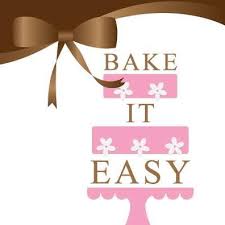 Bake It Easy Logo