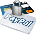 Bake It Easy Payment PayPal